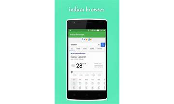 Soni indian browser for Android - Download the APK from Habererciyes